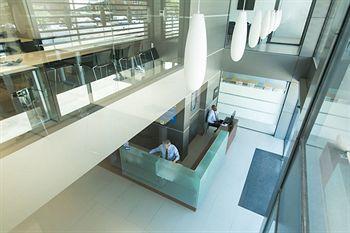 Mercosur Universitas Aparthotel