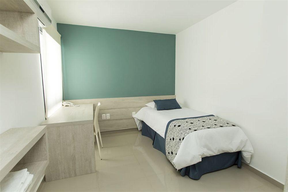 Mercosur Universitas 4*