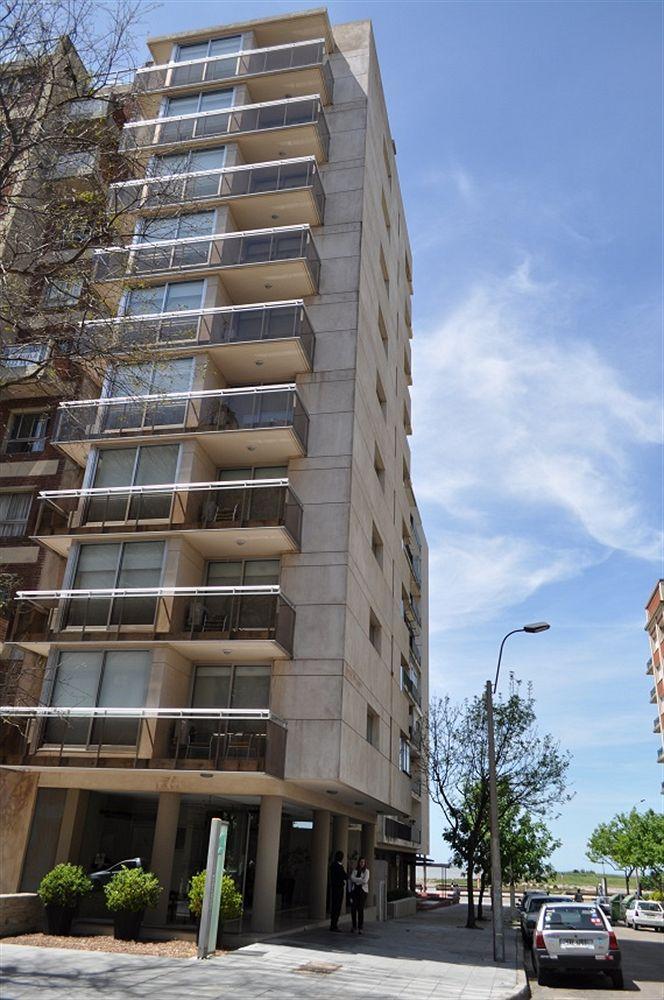 27 3* Montevideo