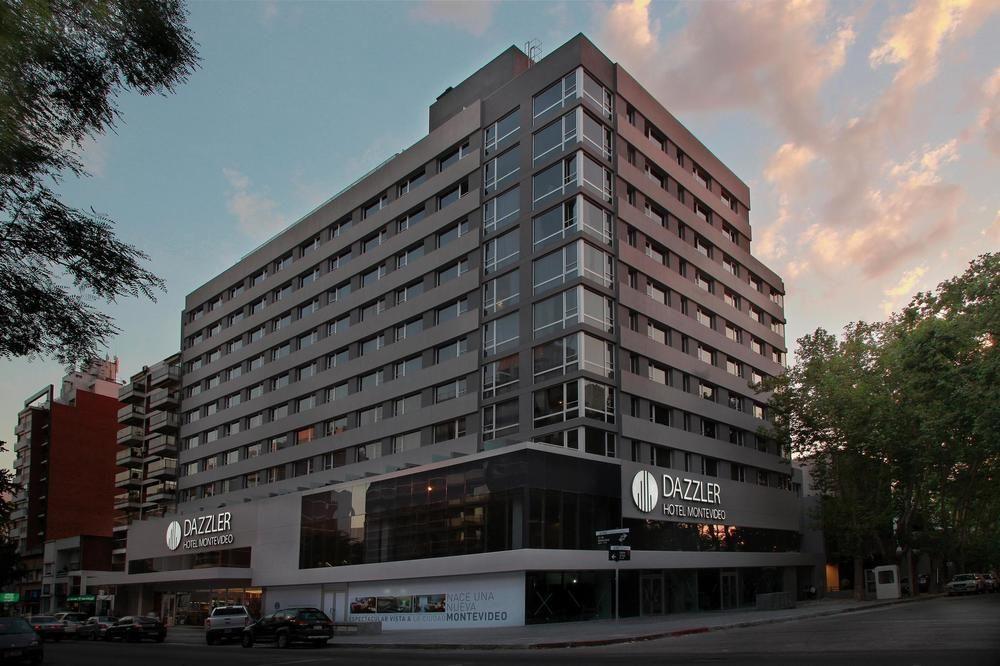 Dazzler By Wyndham 4* Montevideo