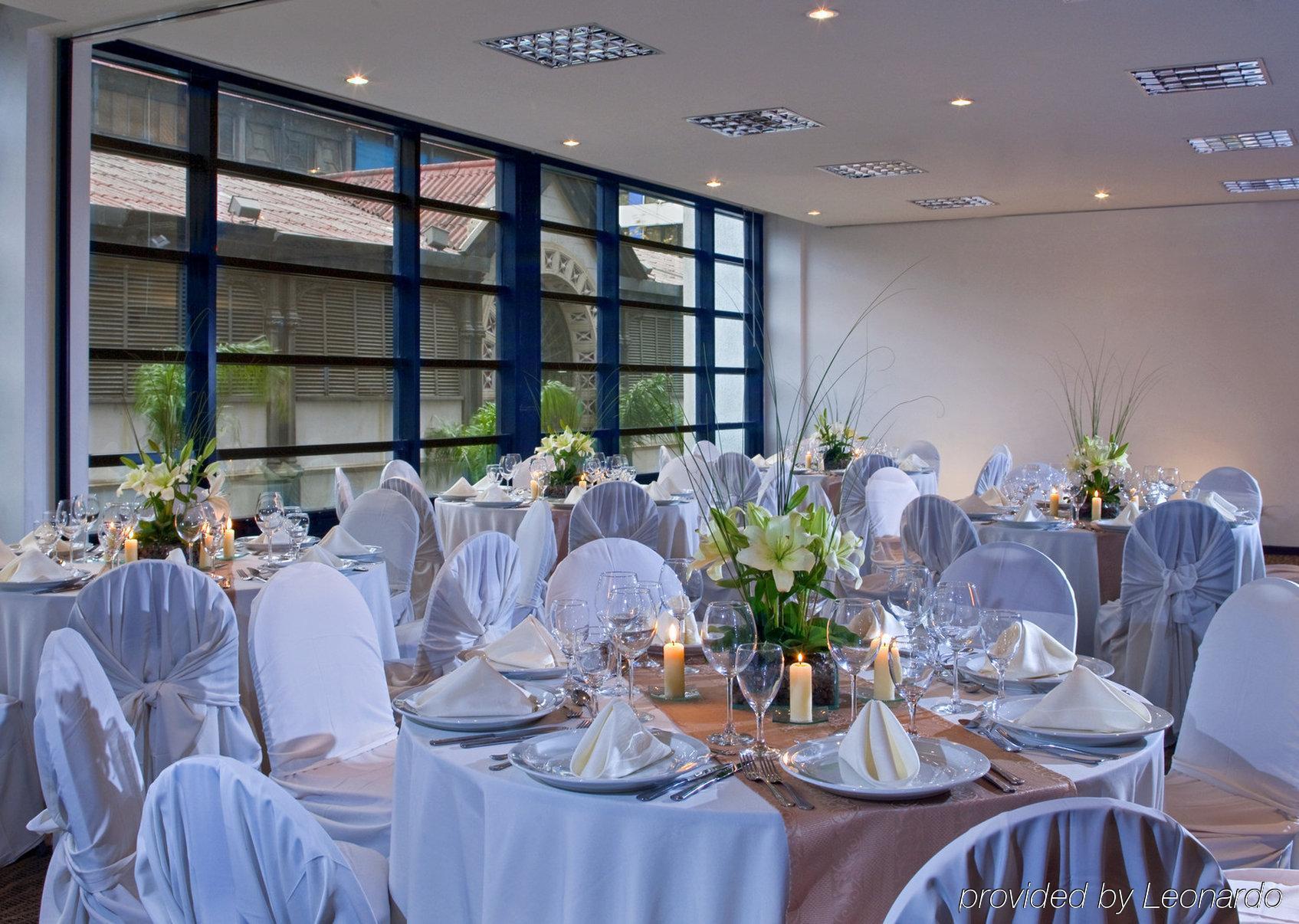 Four Points By Sheraton Montevideo