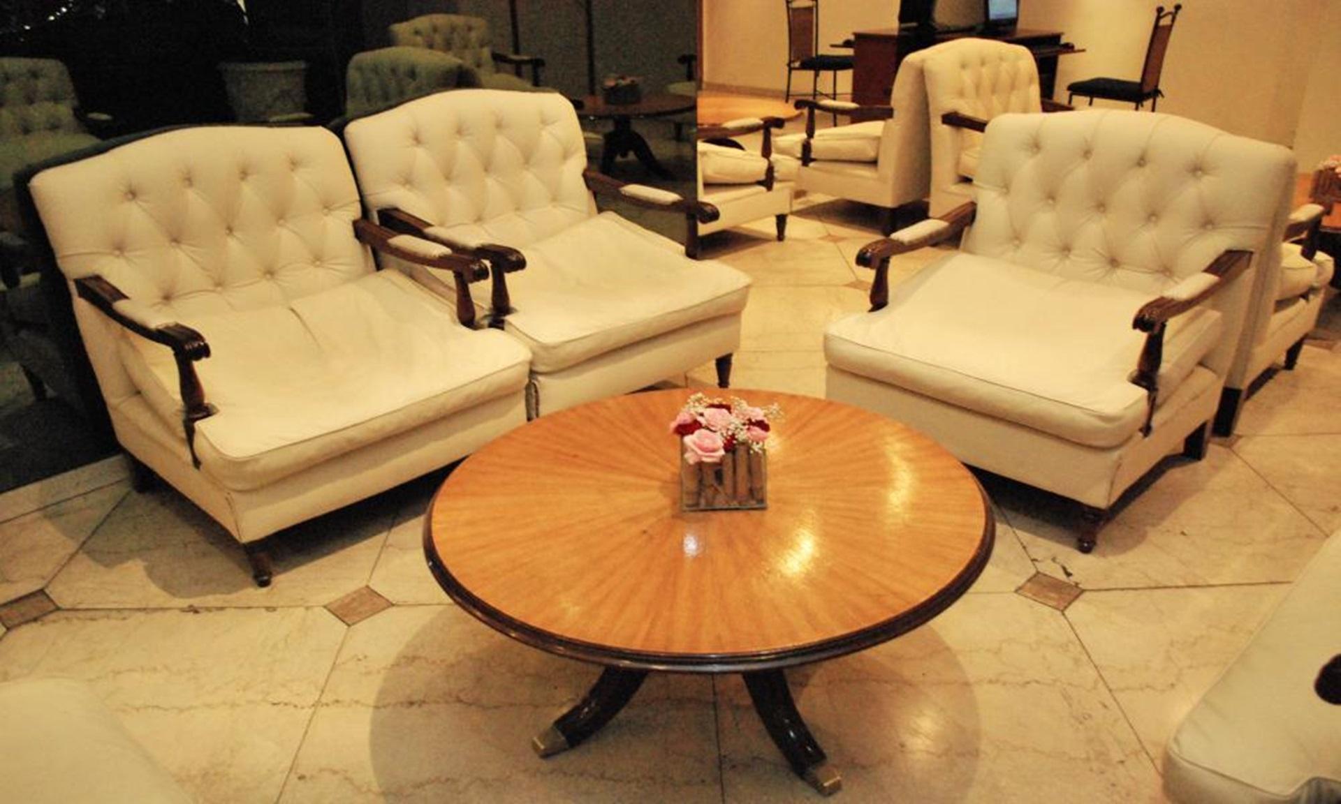 Hotel Oxford 3*