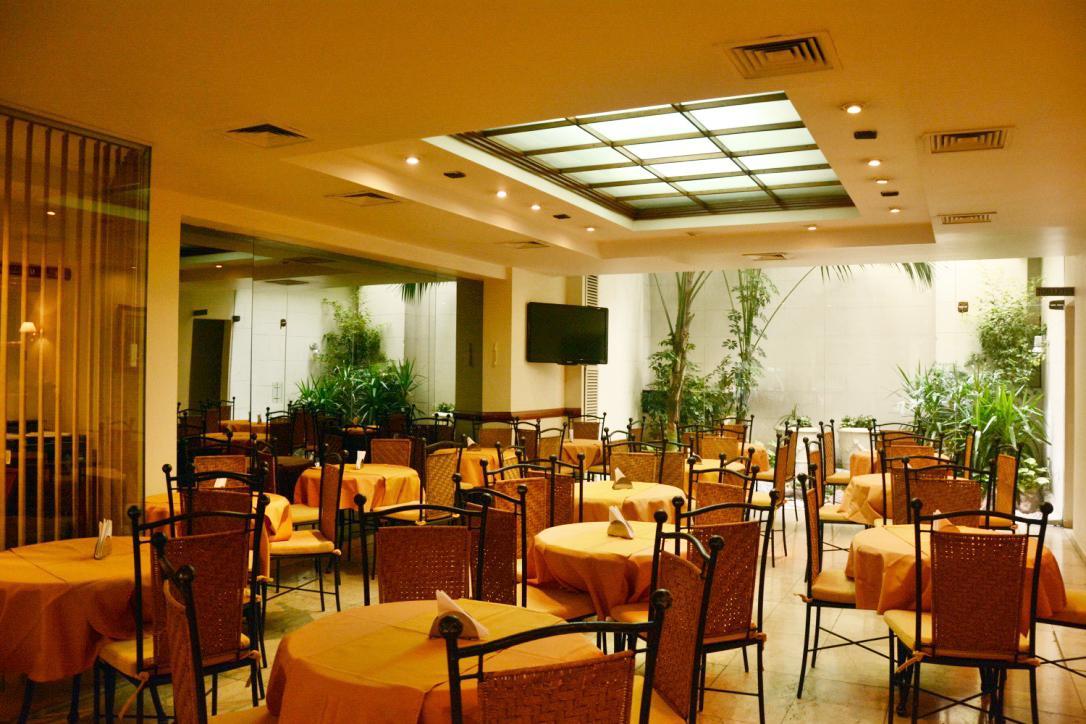 Hotel Oxford 3*