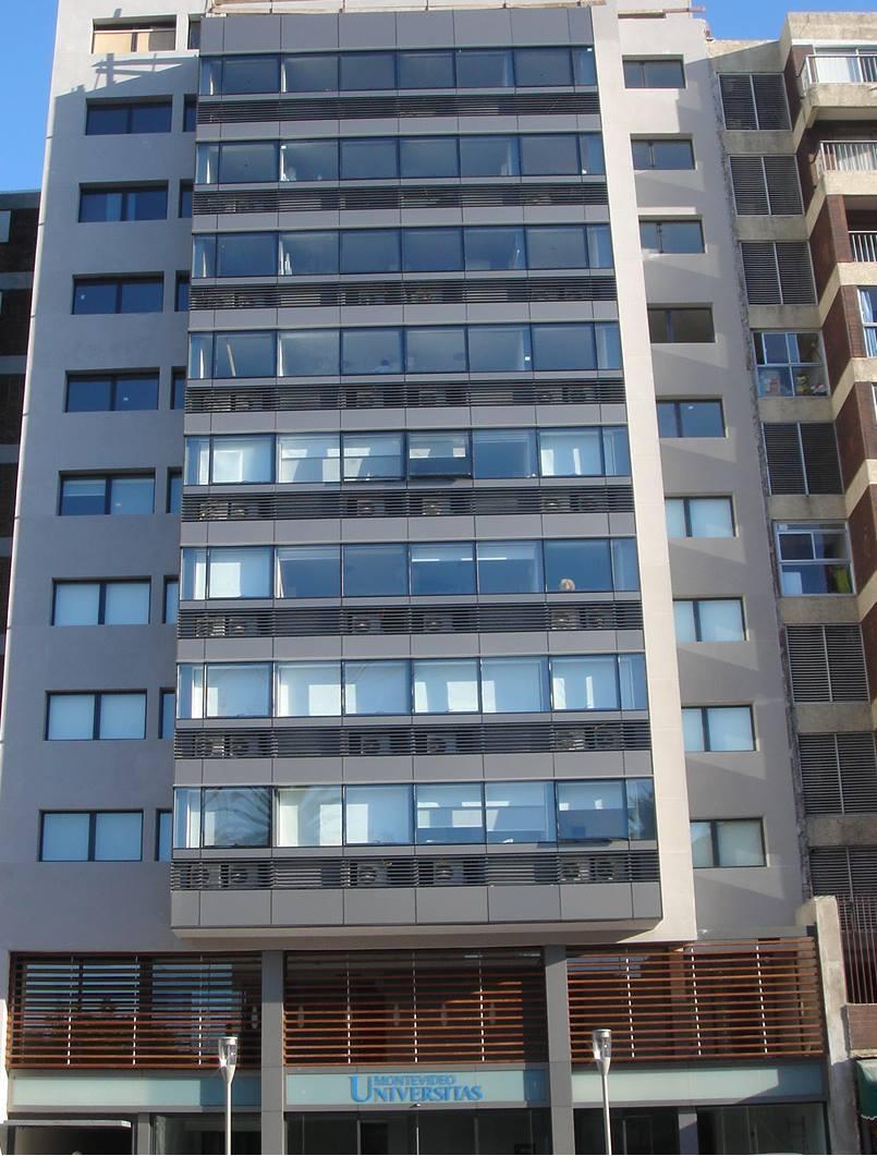 Mercosur Universitas 4* Montevideo