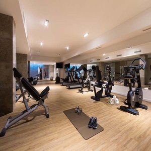 Hotel Esplendor By Wyndham Punta Carretas Montevideo