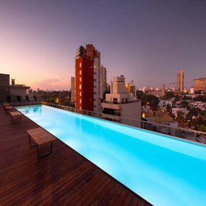 Hotel Esplendor By Wyndham Punta Carretas 4*