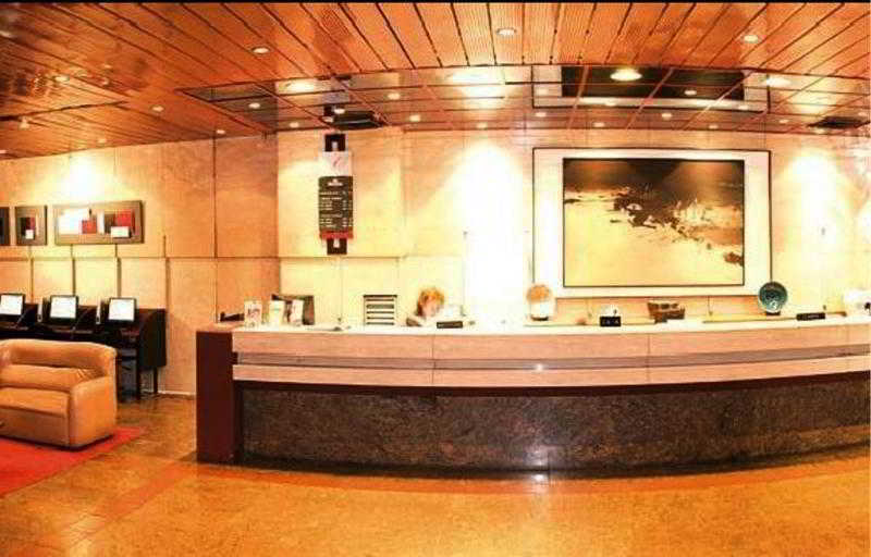 Hotel Embajador