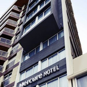 Mercure Punta Carretas 4*