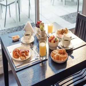 Mercure Punta Carretas Hotel