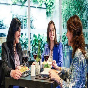 Mercure Punta Carretas 4* Montevideu