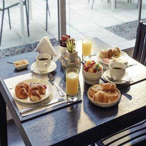 Mercure Punta Carretas Hotel 4*