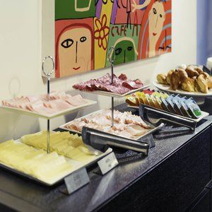 Mercure Punta Carretas 4* Montevideu