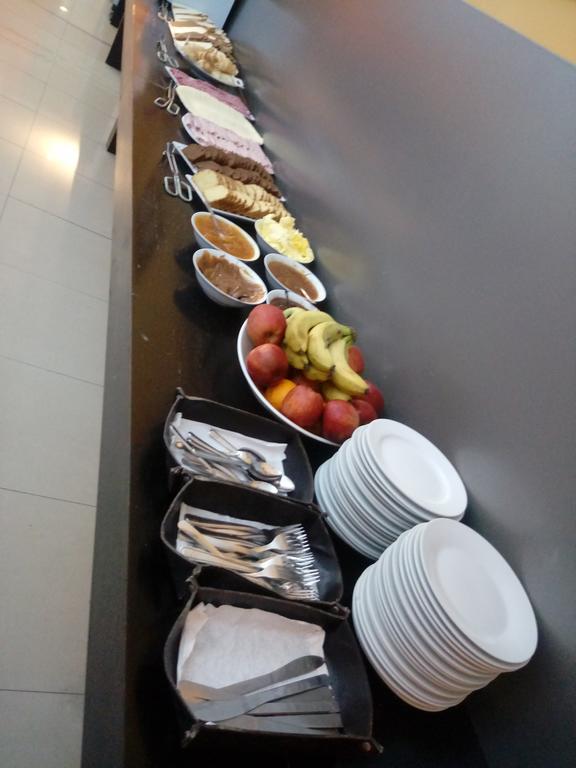 Viewport Hotel Montevideo