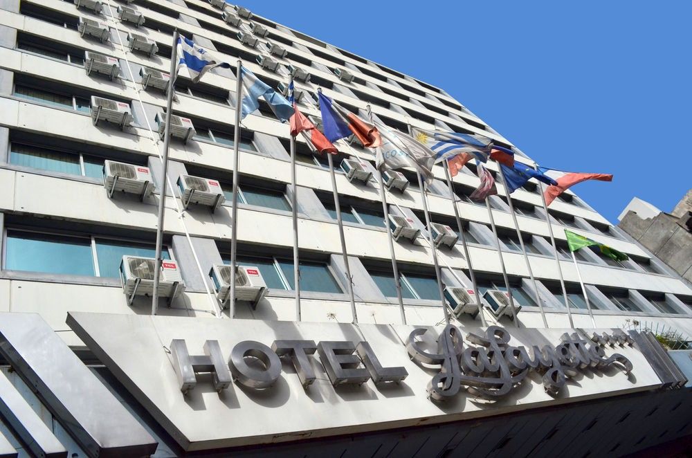 Europa 3* Montevideo