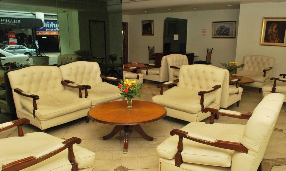 Hotel Oxford