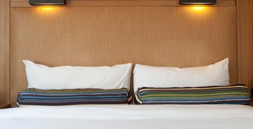 Aloft Hotel-marriott International Hotel