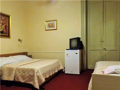 Hotel Casablanca