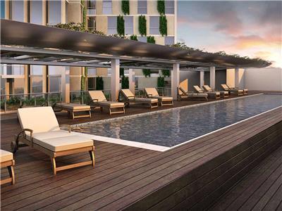 Hotel Esplendor By Wyndham Punta Carretas 4*