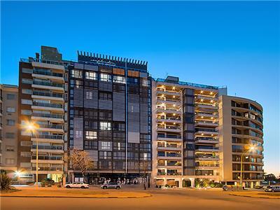 Hotel Esplendor By Wyndham Punta Carretas Montevideo