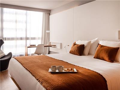 Esplendor By Wyndham Punta Carretas Hotel