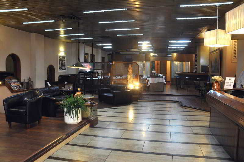 Alvear 3* Montevideo