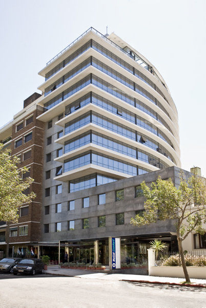 Tryp 4* Montevideo