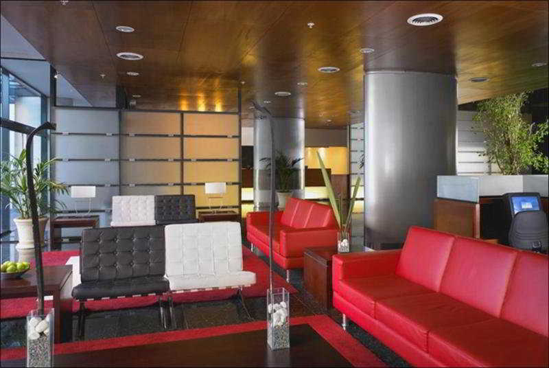 Hotel Four Points By Sheraton