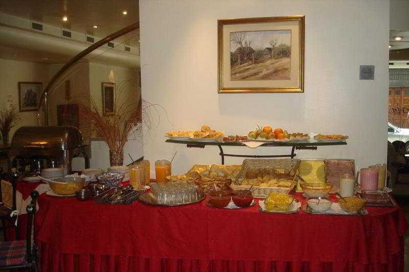 Hotel Oxford
