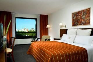Four Points By Sheraton Hotel Montevideo