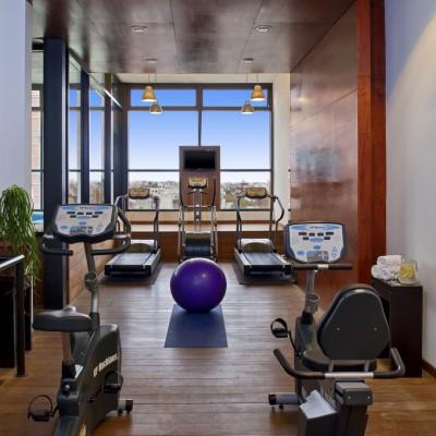Four Points By Sheraton Montevideo
