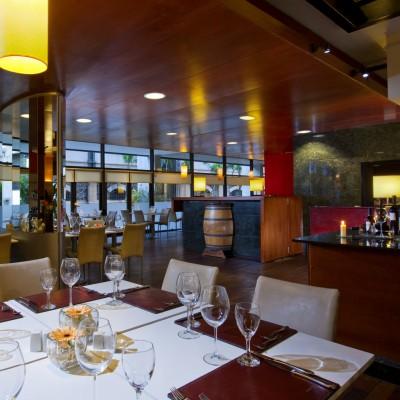 Four Points By Sheraton Hotel