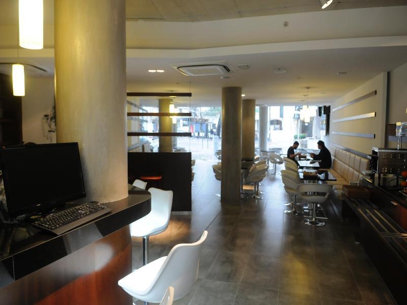 Vivaldi Loft Punta Carretas Hotel 4*
