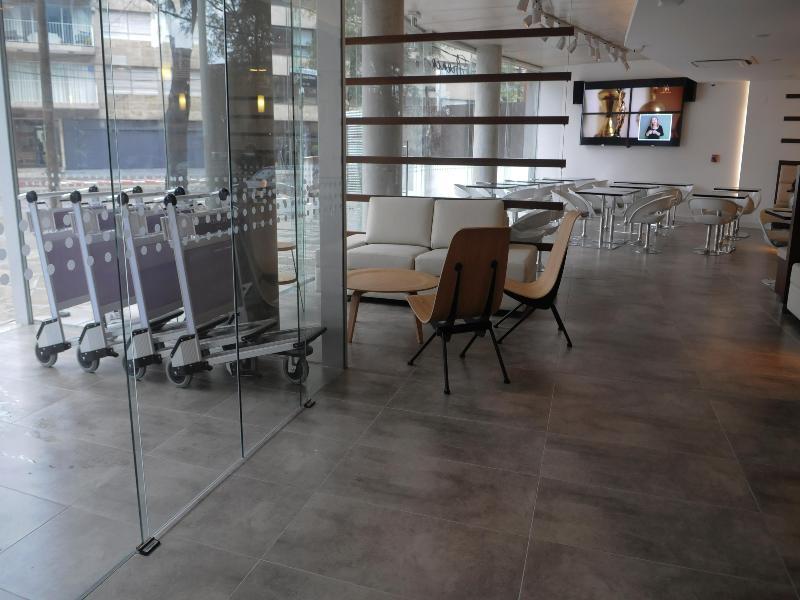 Hotel Vivaldi Loft Punta Carretas Montevideo