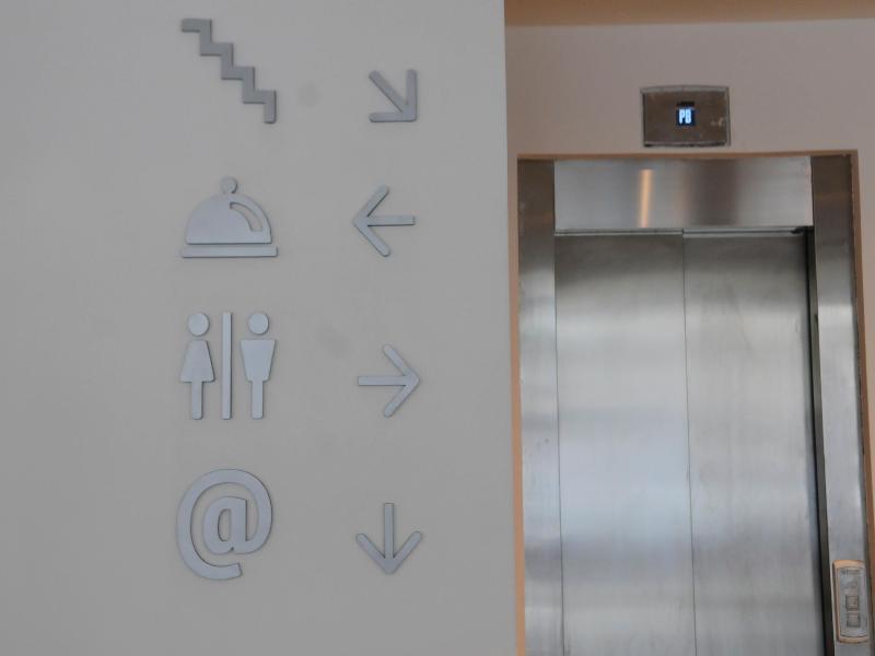 Hotel Vivaldi Loft Punta Carretas