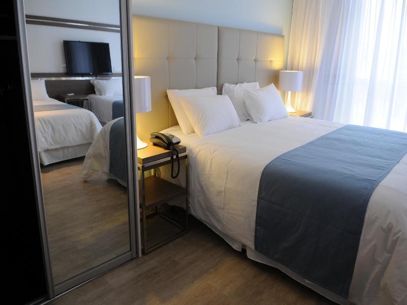 Vivaldi Loft Punta Carretas