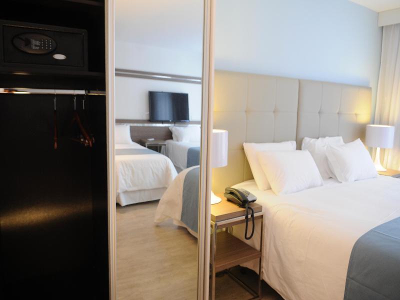 Vivaldi Loft Punta Carretas Hotel 4*
