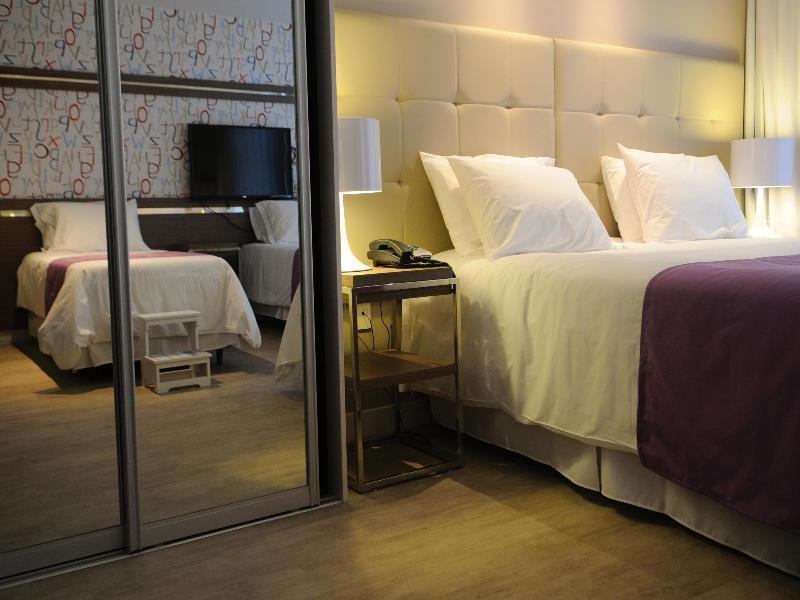 Hotel Vivaldi Loft Punta Carretas Montevideo