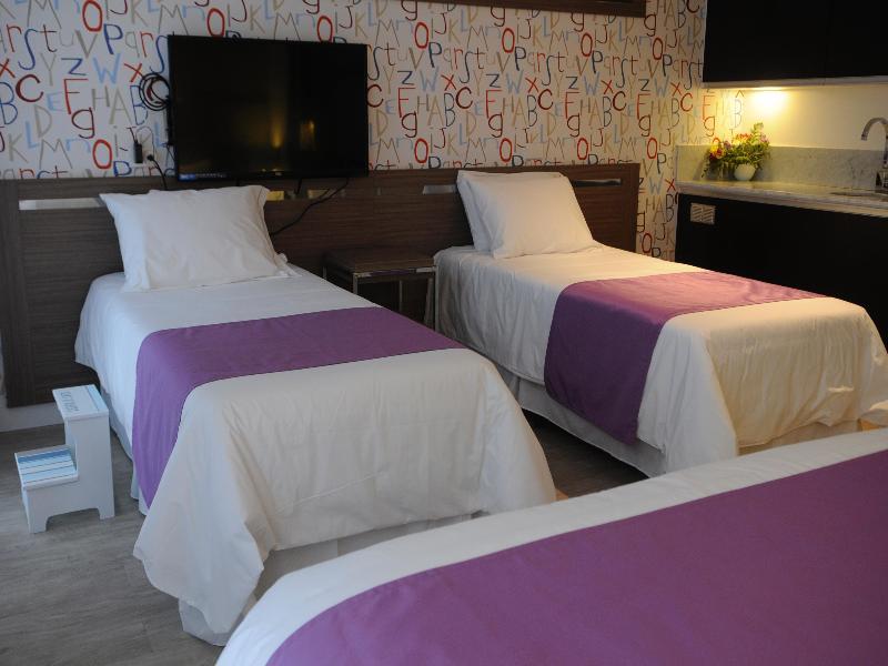 Vivaldi Loft Punta Carretas Montevideo