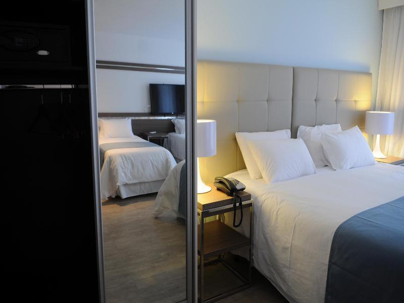 Hotel Vivaldi Loft Punta Carretas Montevideo