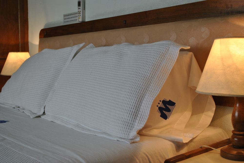 Mediterraneo Hotel 3*