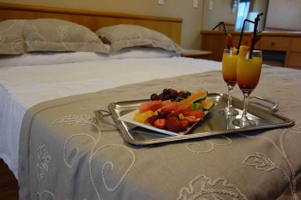 Hotel Lafayette Montevideo