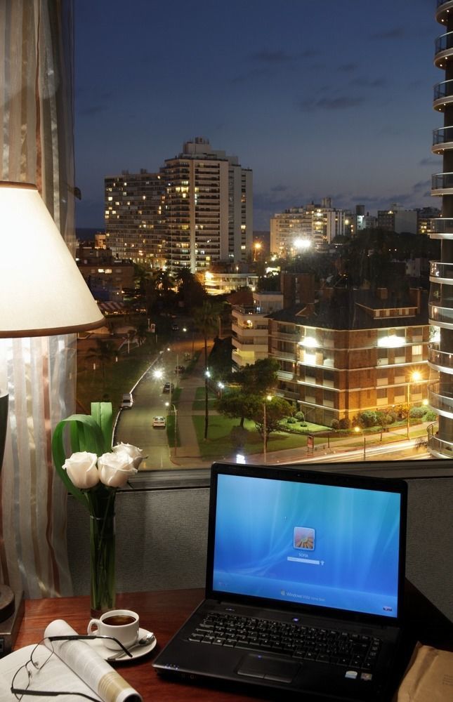 Palladium Business Hotel