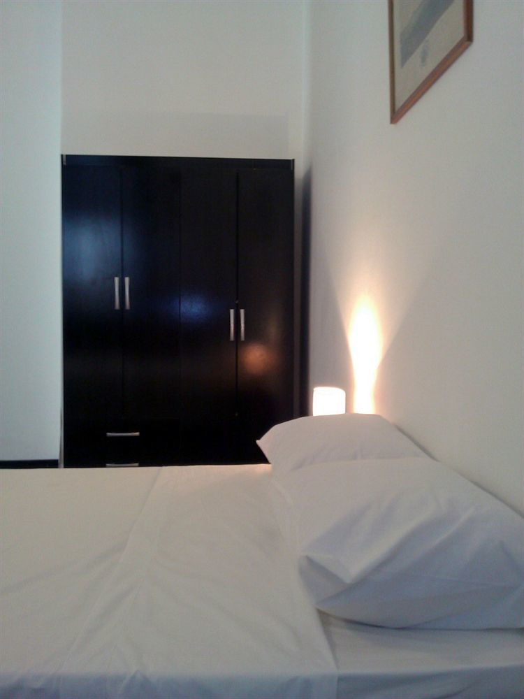 Chic Hostal Montevideo