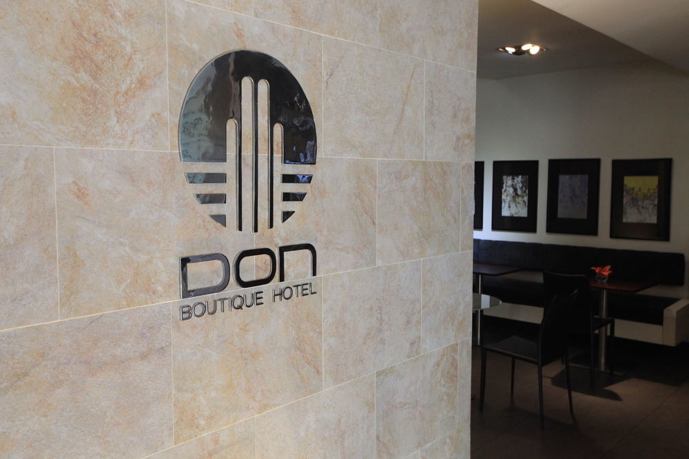 Hotel Don Boutique (adults Only) Montevideo