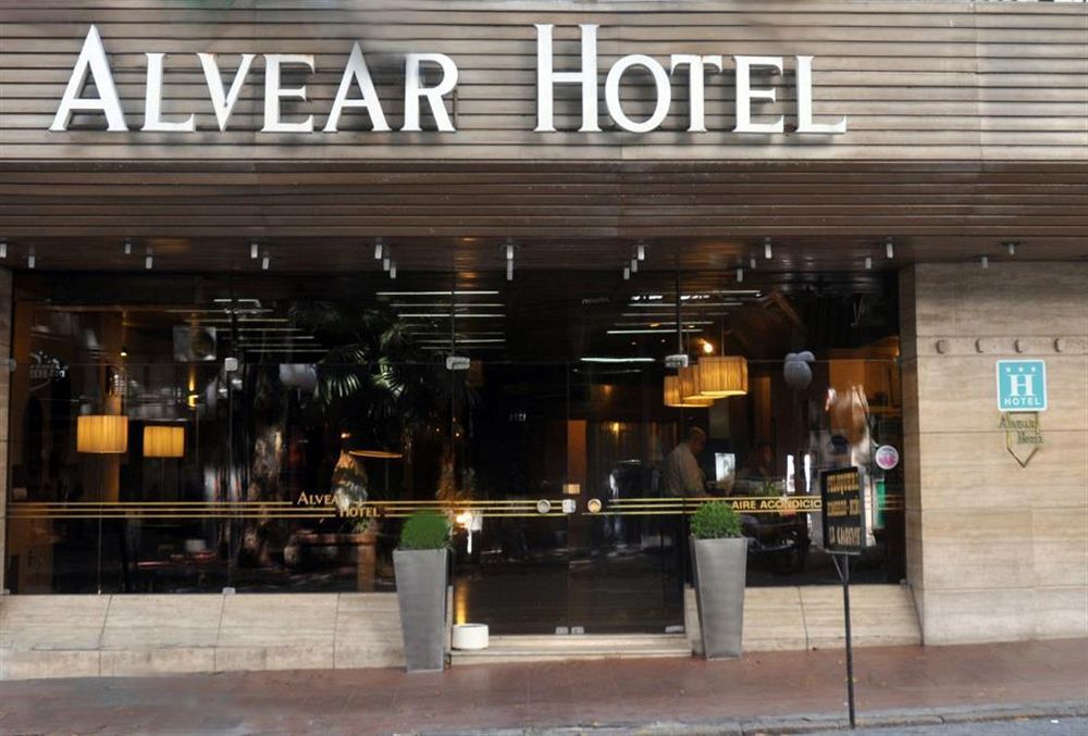 Alvear 3*