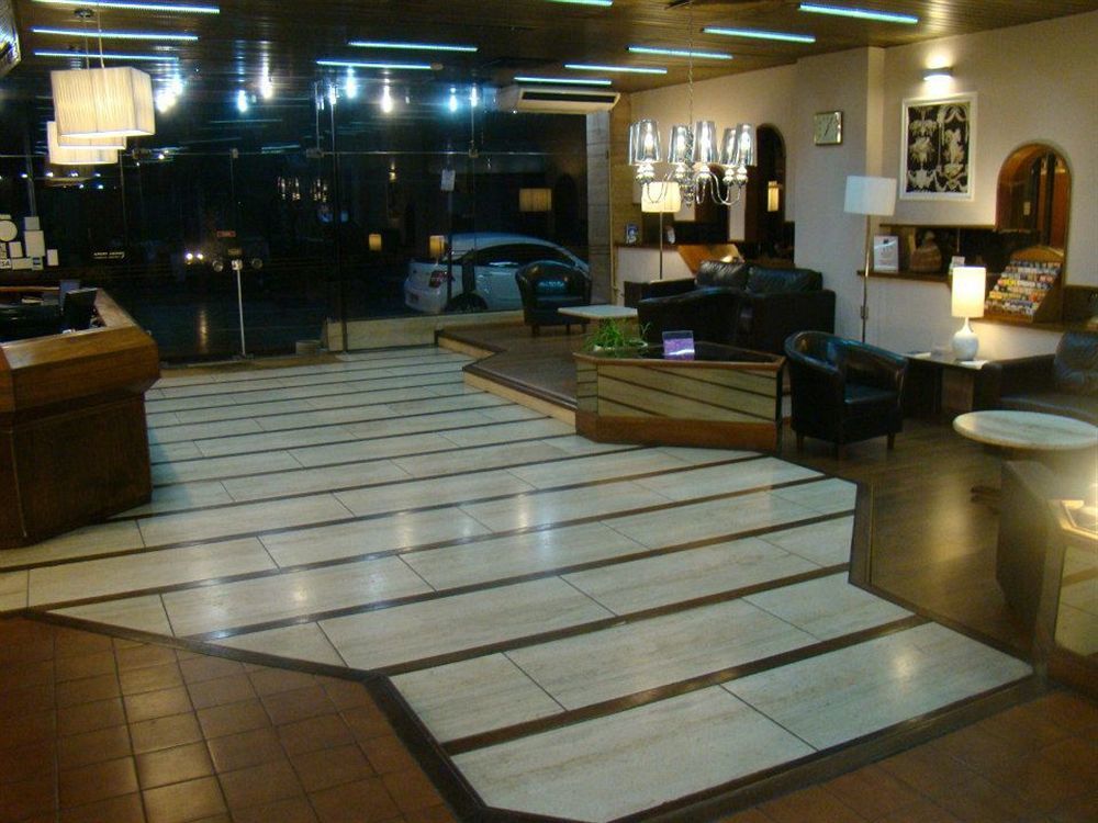 Alvear 3* Montevideo