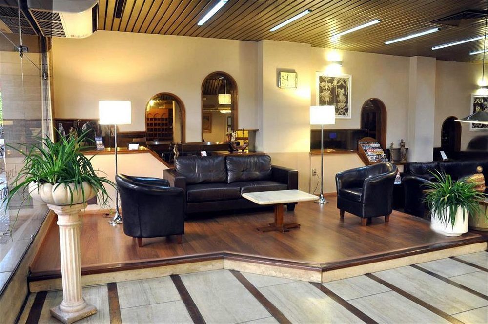 Alvear Hotel
