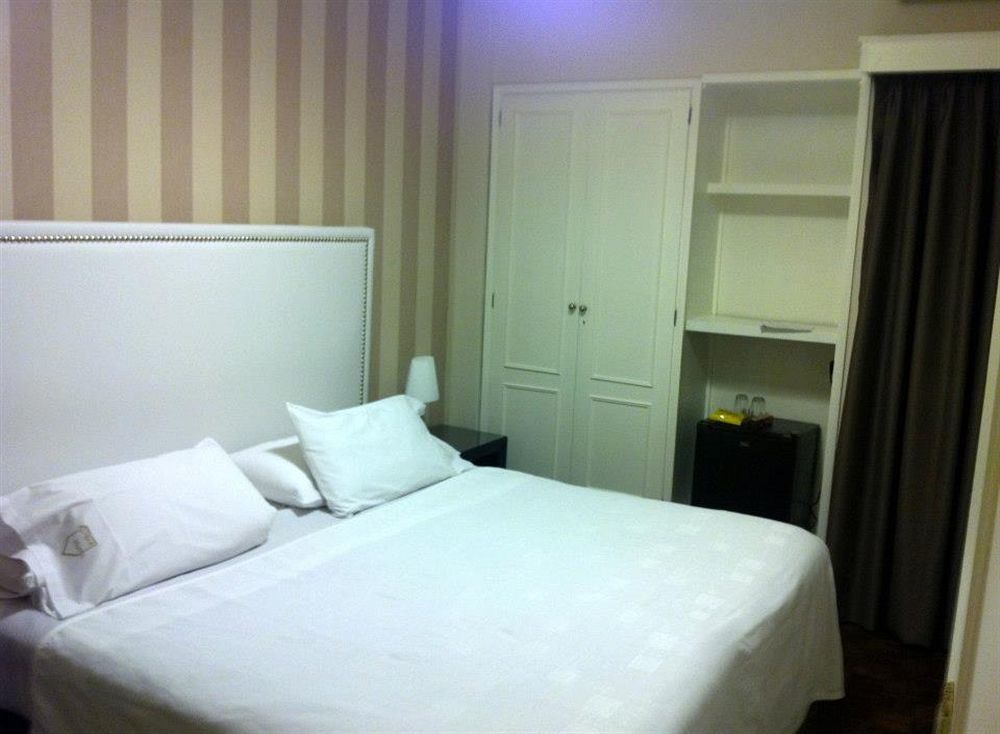 Hotel Alvear