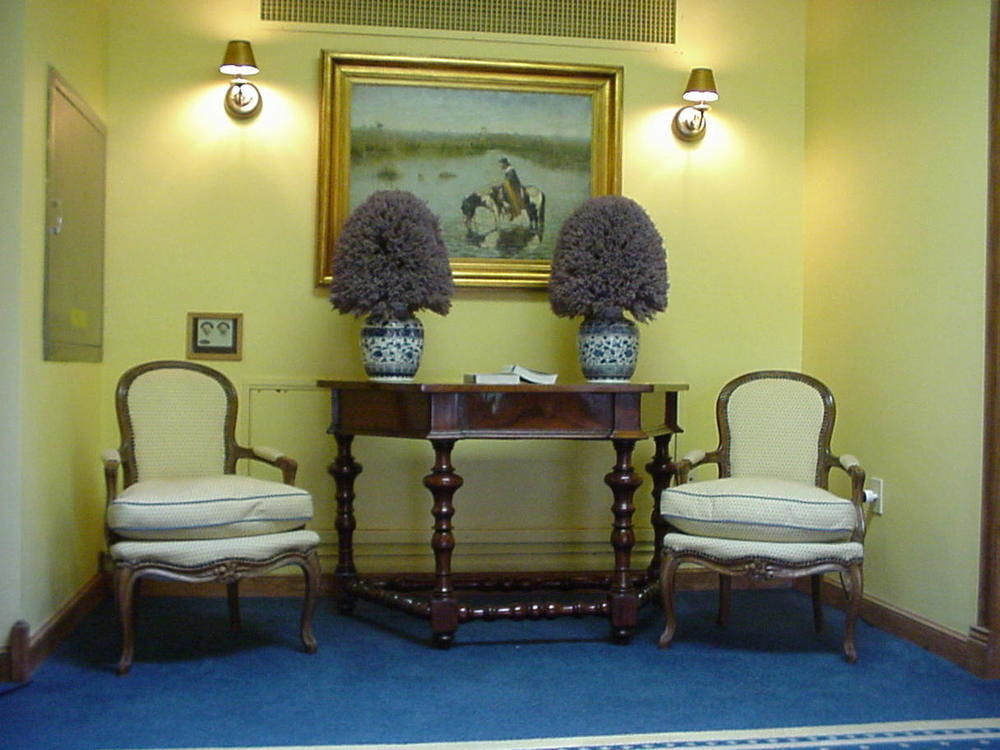 Belmont House Hotel