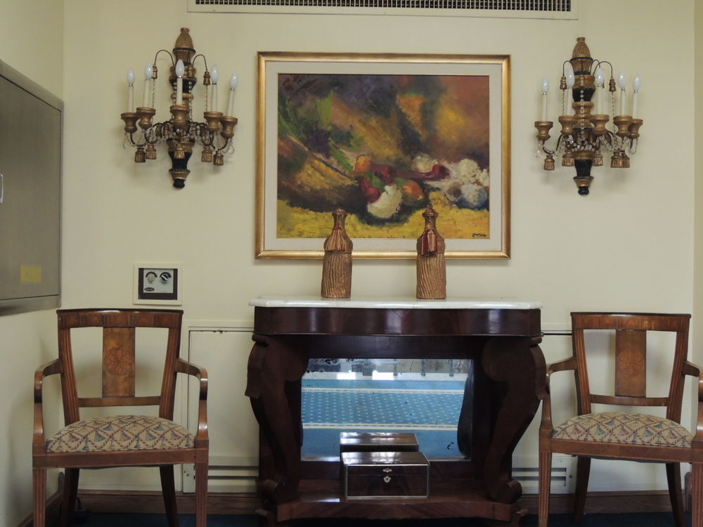 Belmont House Hotel 5*